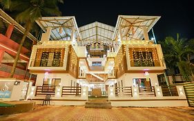 Singing Sands Beach Resort Alibaug