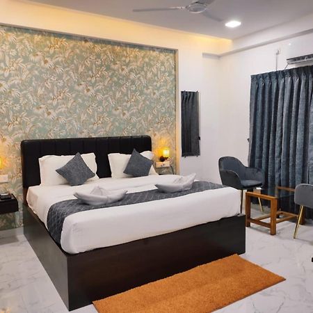 Singing Sands Beach Resort Alibaug Nagaon  Extérieur photo