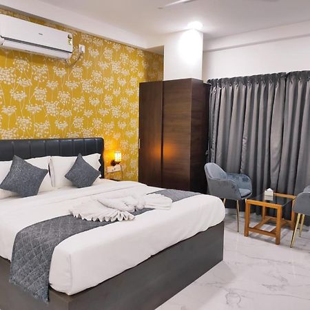 Singing Sands Beach Resort Alibaug Nagaon  Extérieur photo