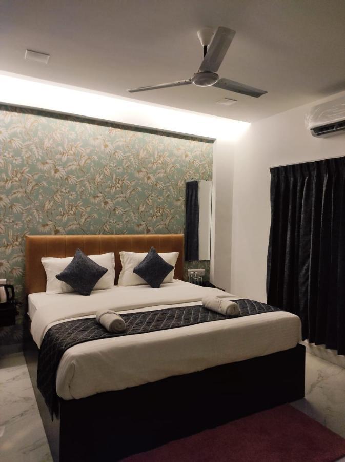 Singing Sands Beach Resort Alibaug Nagaon  Extérieur photo