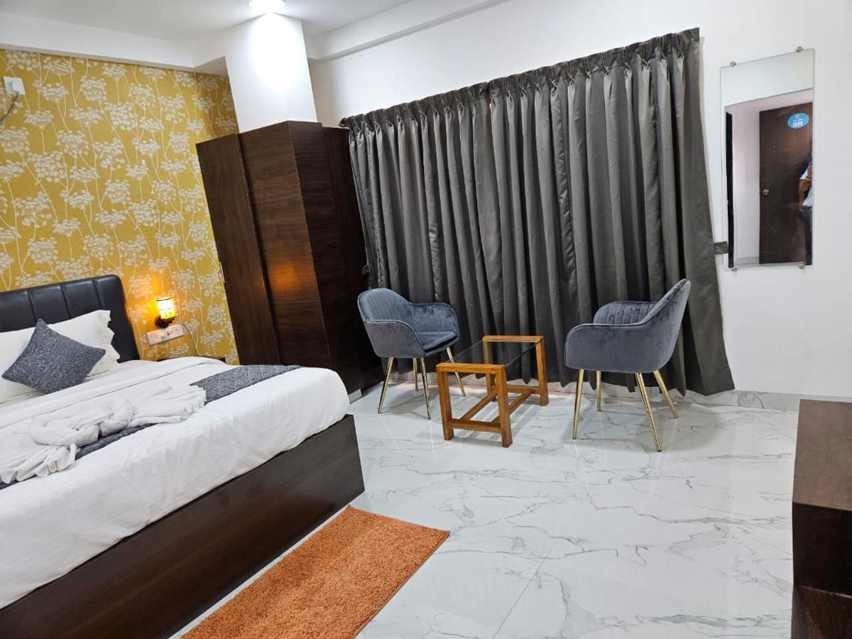 Singing Sands Beach Resort Alibaug Nagaon  Extérieur photo