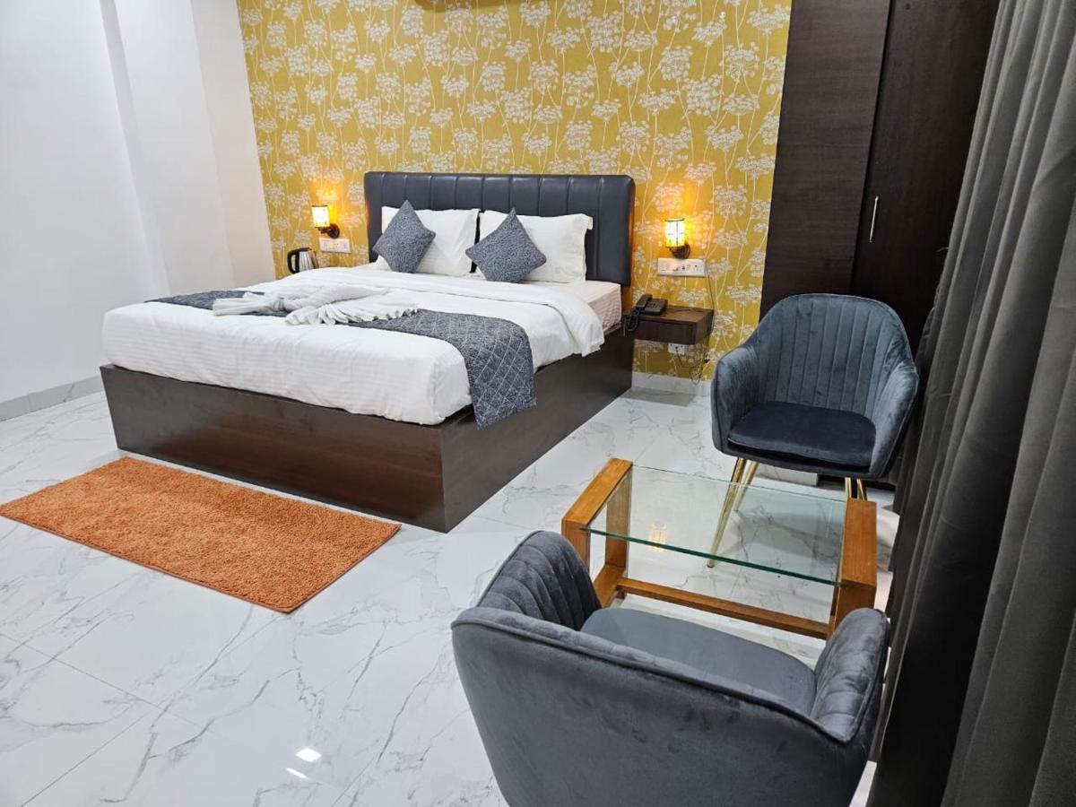 Singing Sands Beach Resort Alibaug Nagaon  Extérieur photo