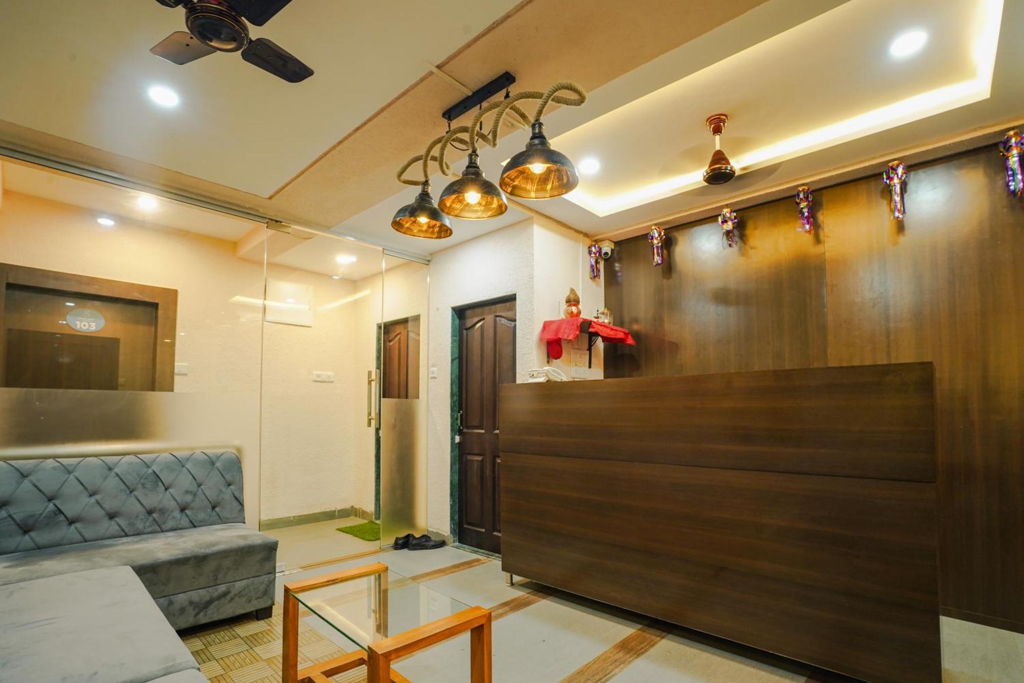 Singing Sands Beach Resort Alibaug Nagaon  Extérieur photo