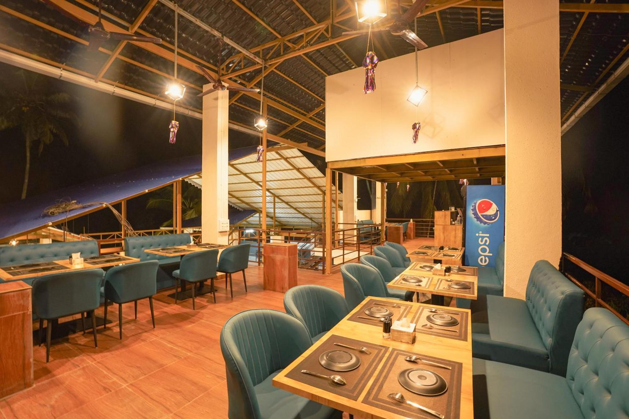 Singing Sands Beach Resort Alibaug Nagaon  Extérieur photo