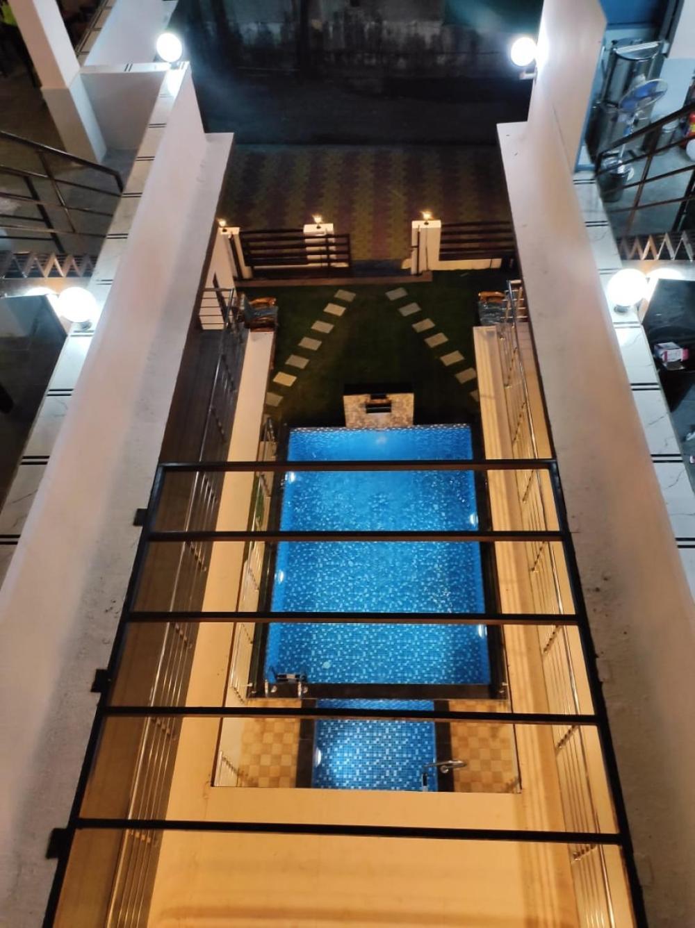 Singing Sands Beach Resort Alibaug Nagaon  Extérieur photo