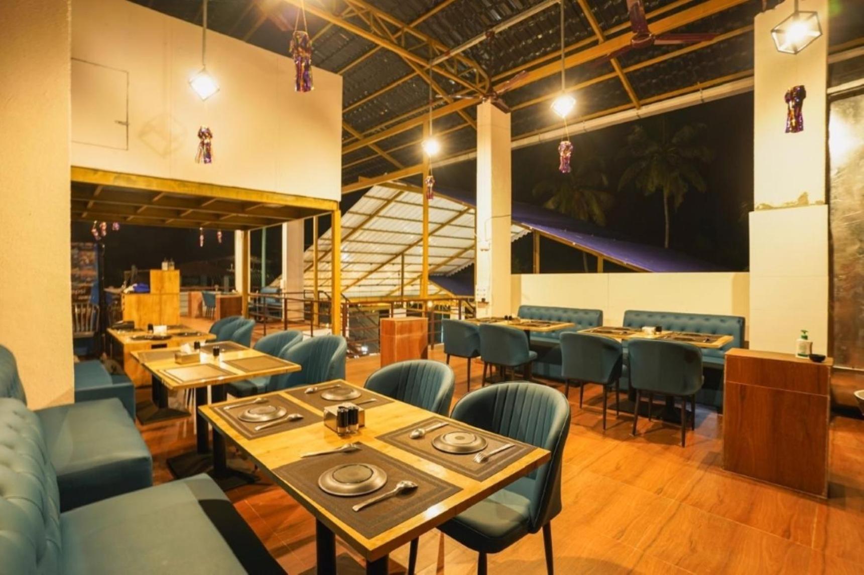 Singing Sands Beach Resort Alibaug Nagaon  Extérieur photo